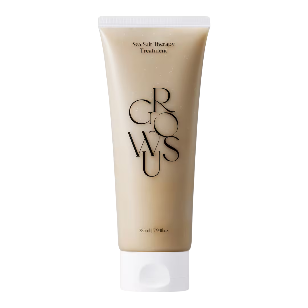 GROWUS Sea Salt Therapy Purifying Conditioner, 7.94 oz